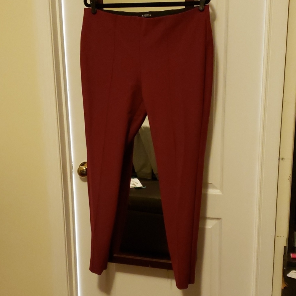 Express pants